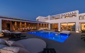 Splendid Mykonos Luxury Villas&Suites