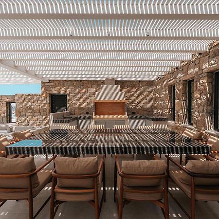 Splendid Mykonos Luxury Villas&Suites Mykonos Town Exterior foto