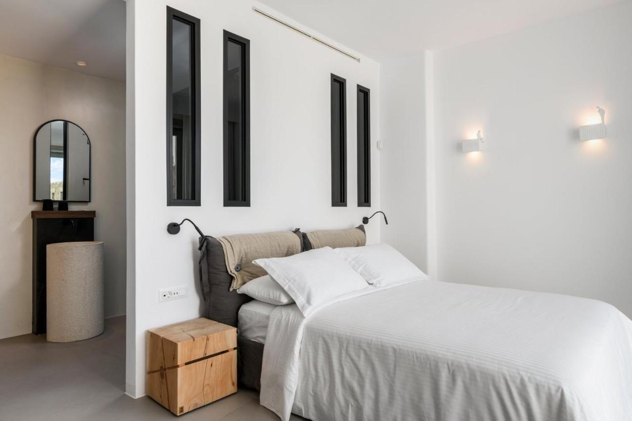 Splendid Mykonos Luxury Villas&Suites Mykonos Town Exterior foto