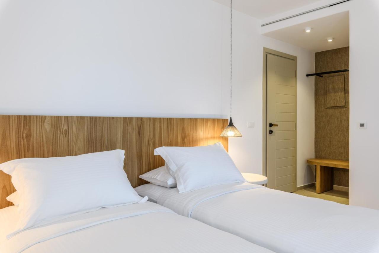 Splendid Mykonos Luxury Villas&Suites Mykonos Town Exterior foto