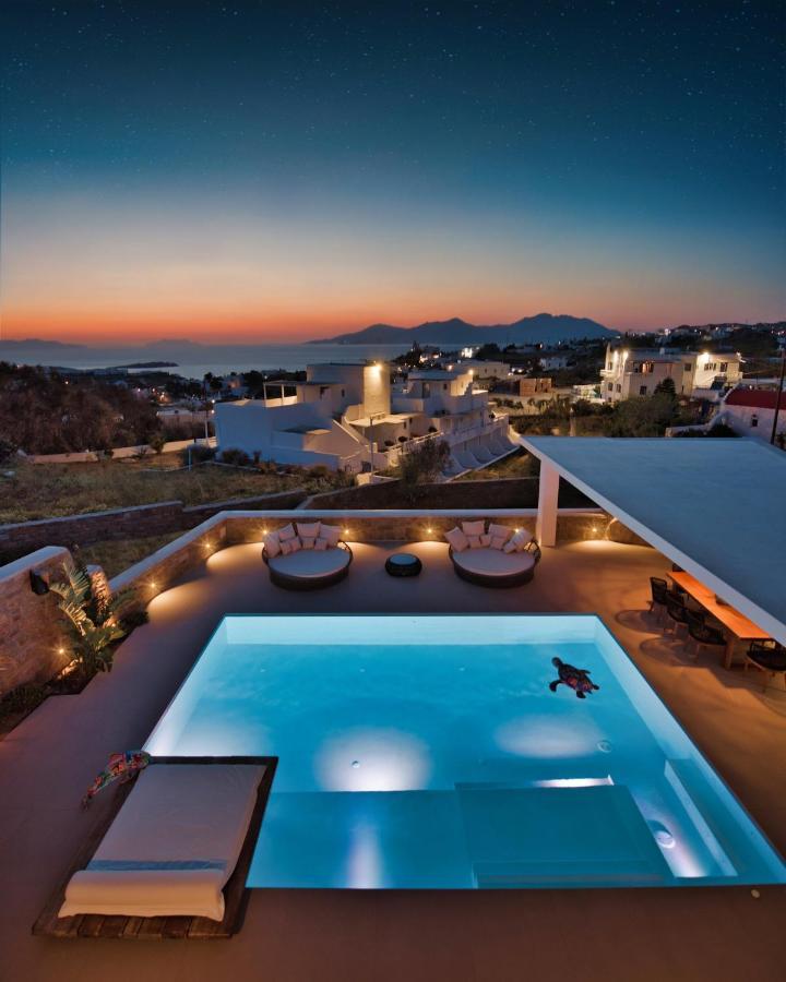 Splendid Mykonos Luxury Villas&Suites Mykonos Town Exterior foto