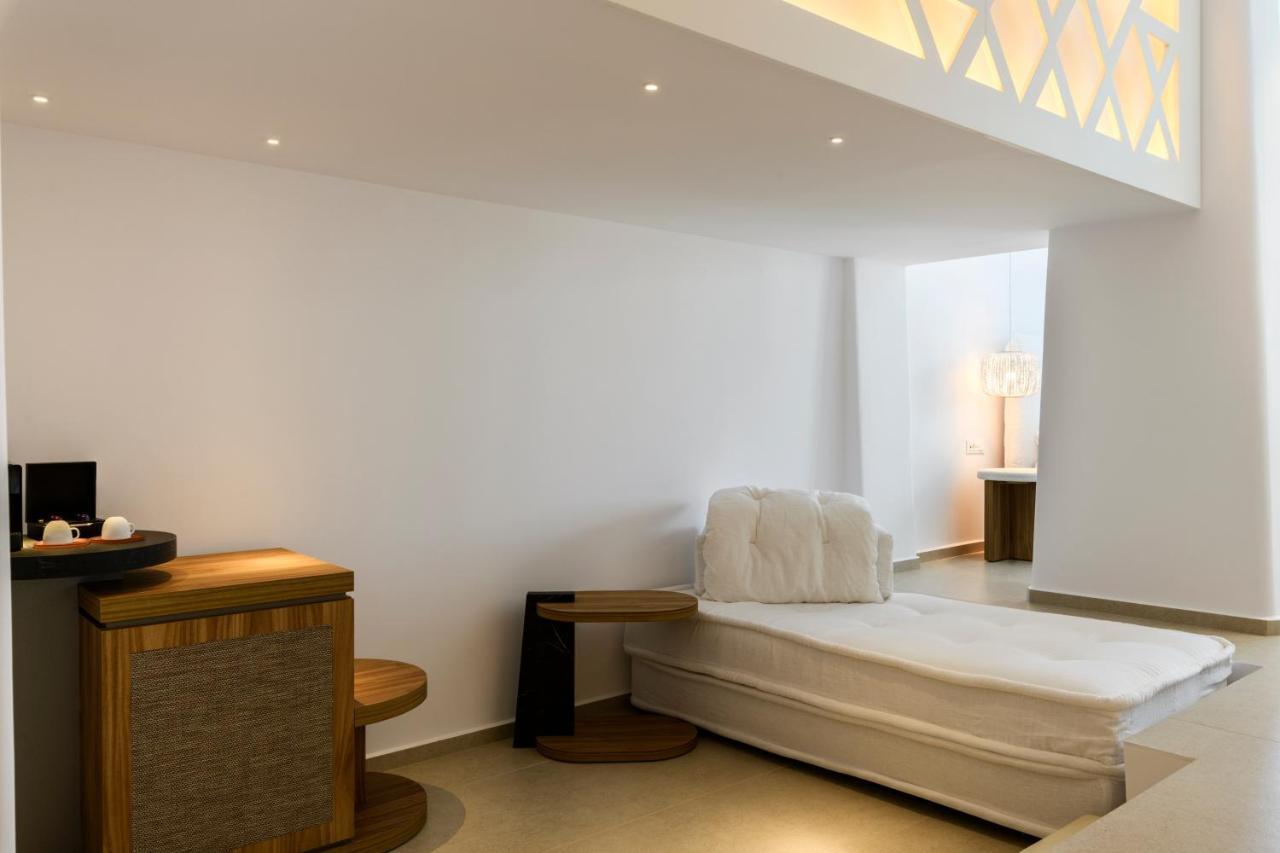 Splendid Mykonos Luxury Villas&Suites Mykonos Town Exterior foto
