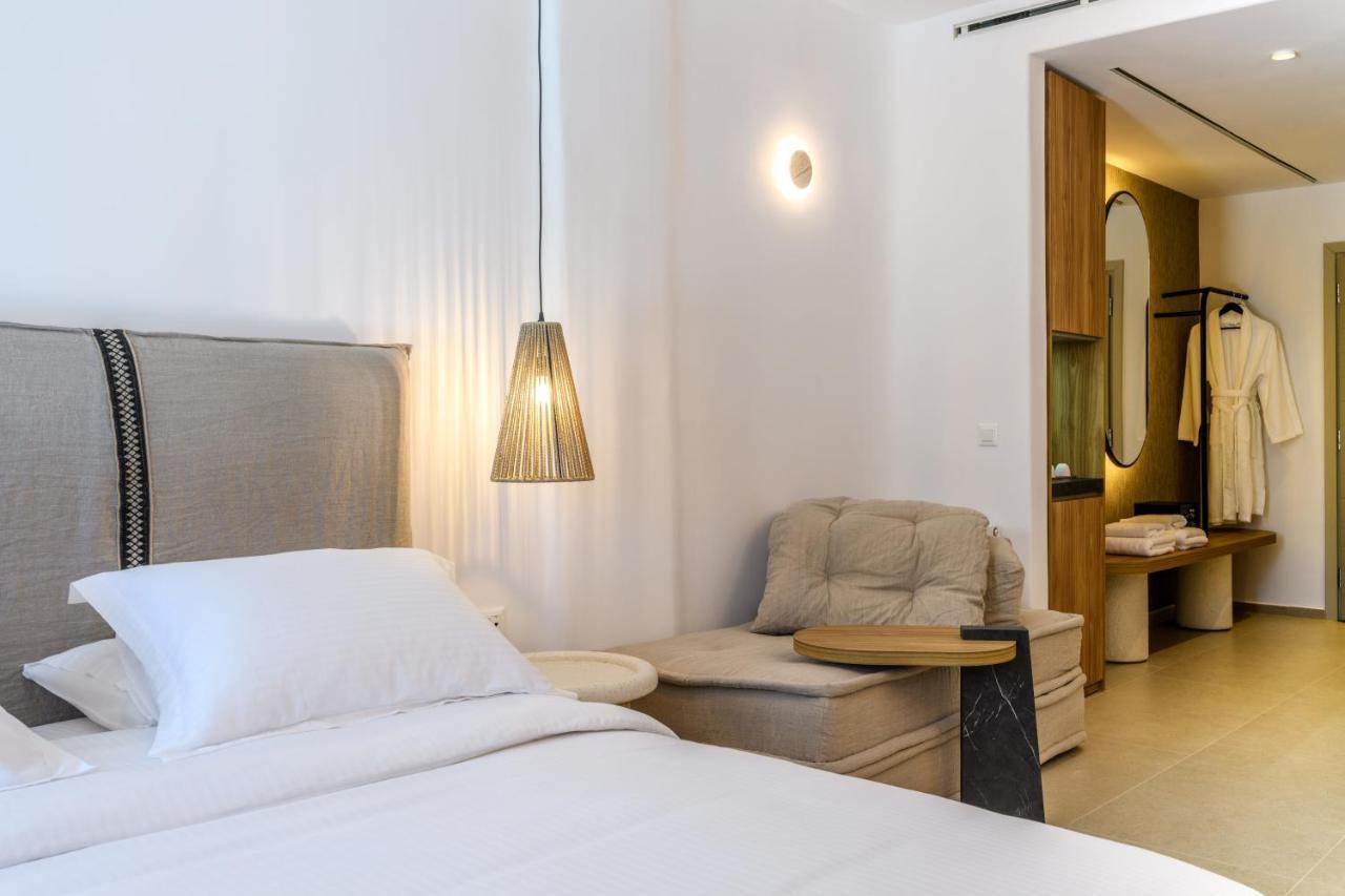 Splendid Mykonos Luxury Villas&Suites Mykonos Town Exterior foto